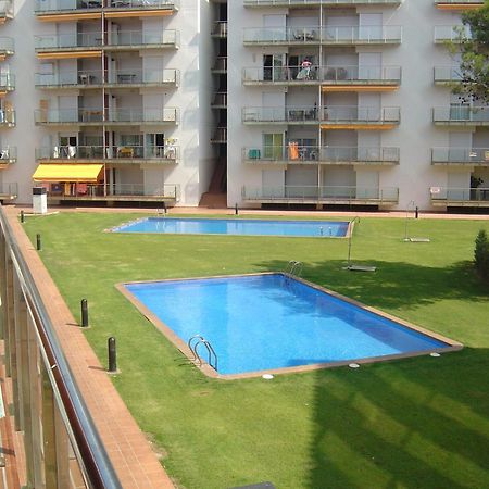 Apartmán Nido 110 Garbi Roses Exteriér fotografie