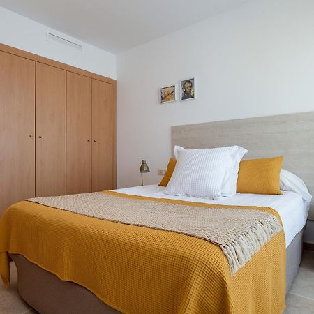 Apartmán Nido 110 Garbi Roses Exteriér fotografie