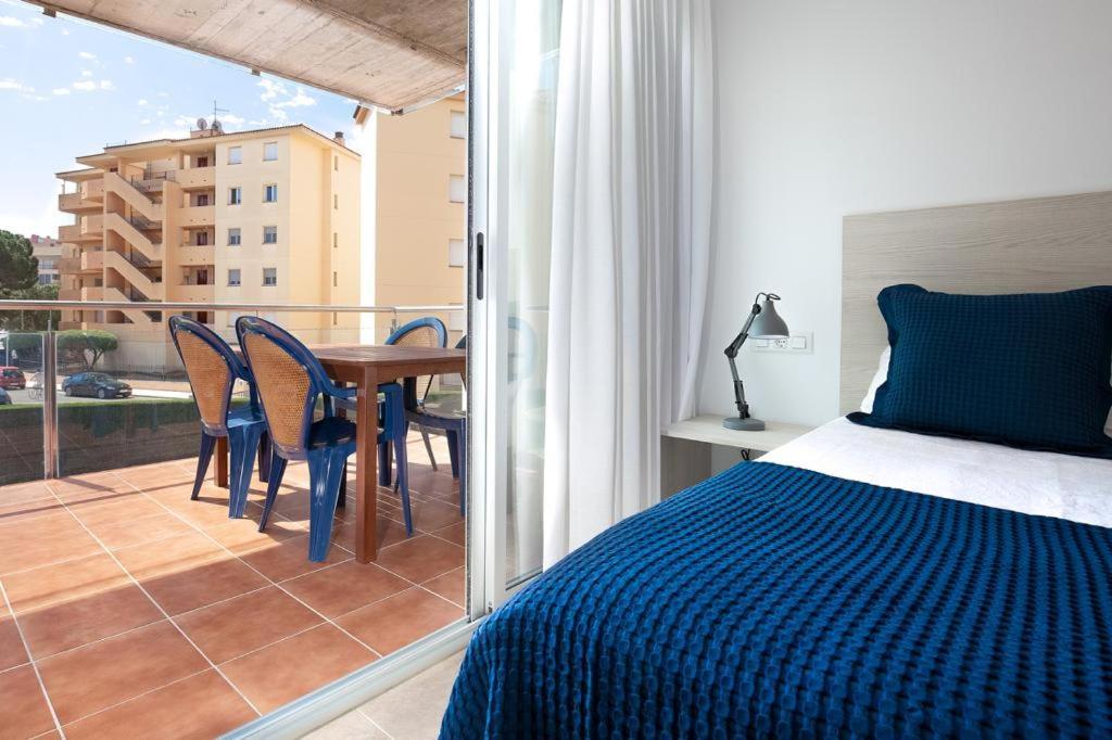Apartmán Nido 110 Garbi Roses Exteriér fotografie