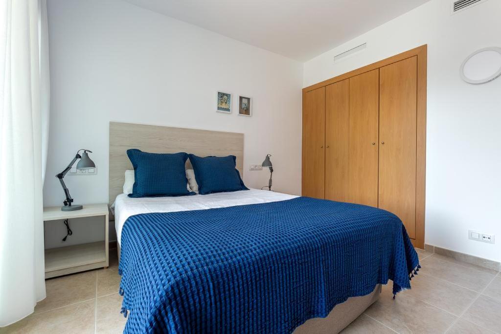 Apartmán Nido 110 Garbi Roses Exteriér fotografie