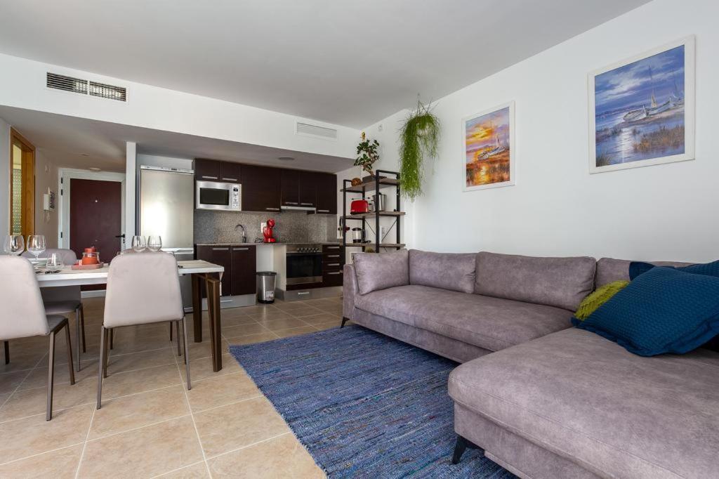 Apartmán Nido 110 Garbi Roses Exteriér fotografie