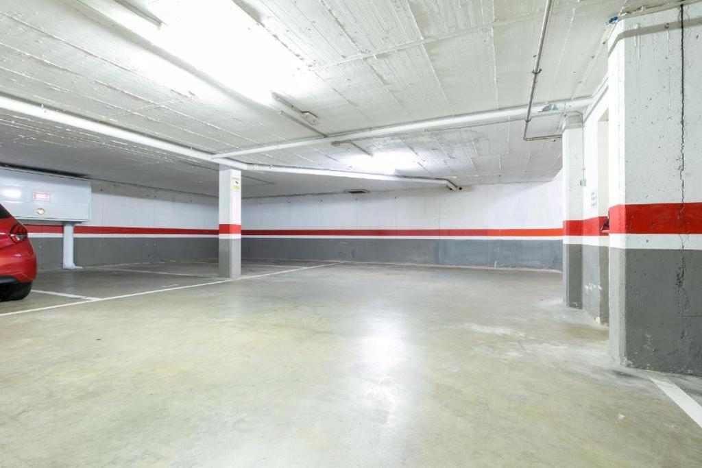 Apartmán Nido 110 Garbi Roses Exteriér fotografie