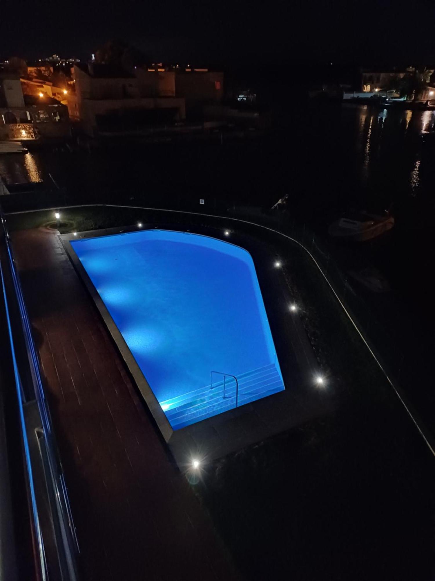 Apartmán Nido 110 Garbi Roses Exteriér fotografie