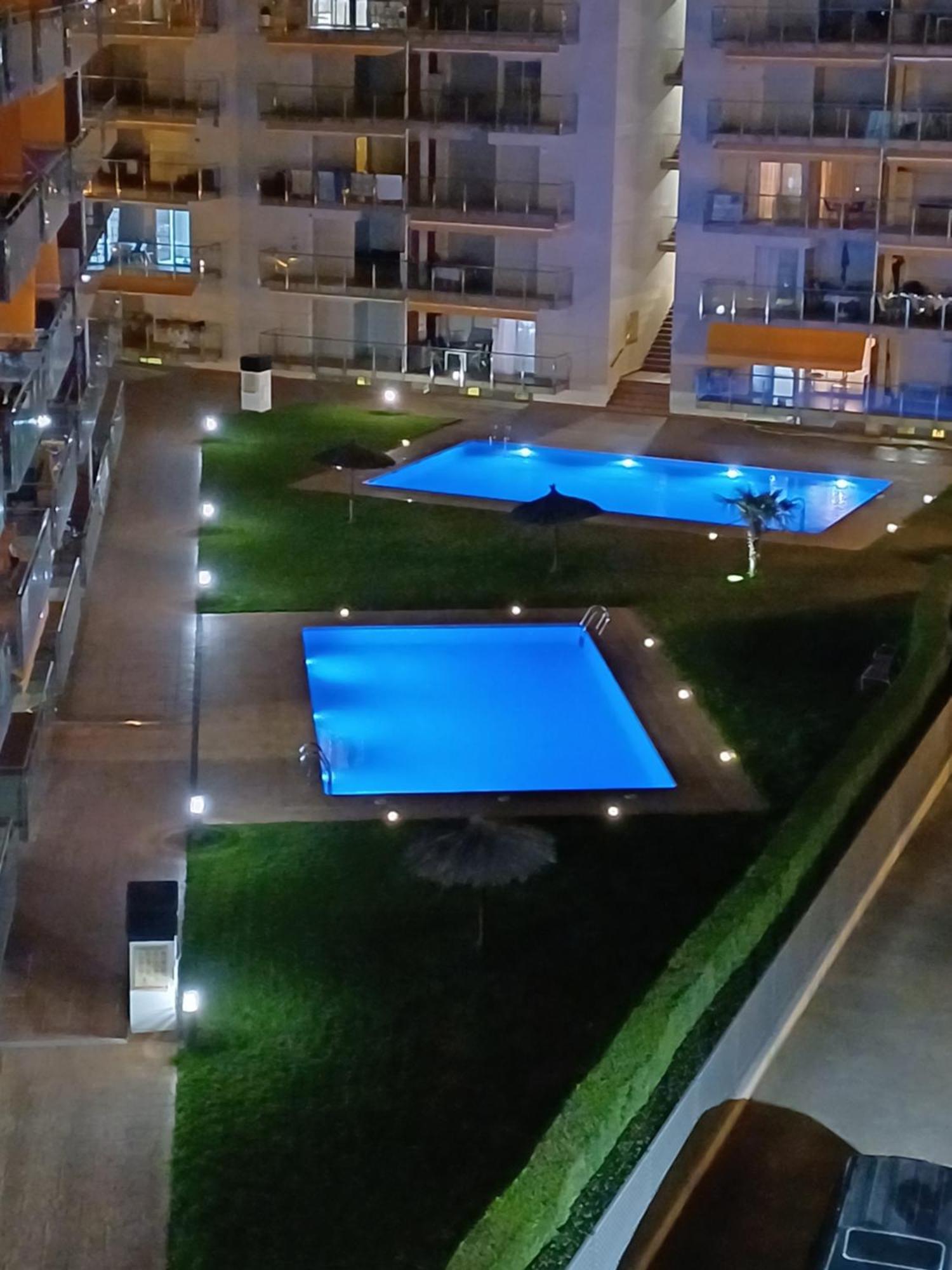 Apartmán Nido 110 Garbi Roses Exteriér fotografie
