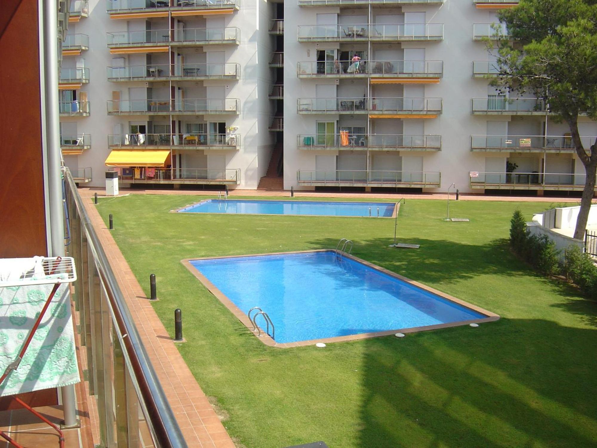Apartmán Nido 110 Garbi Roses Exteriér fotografie