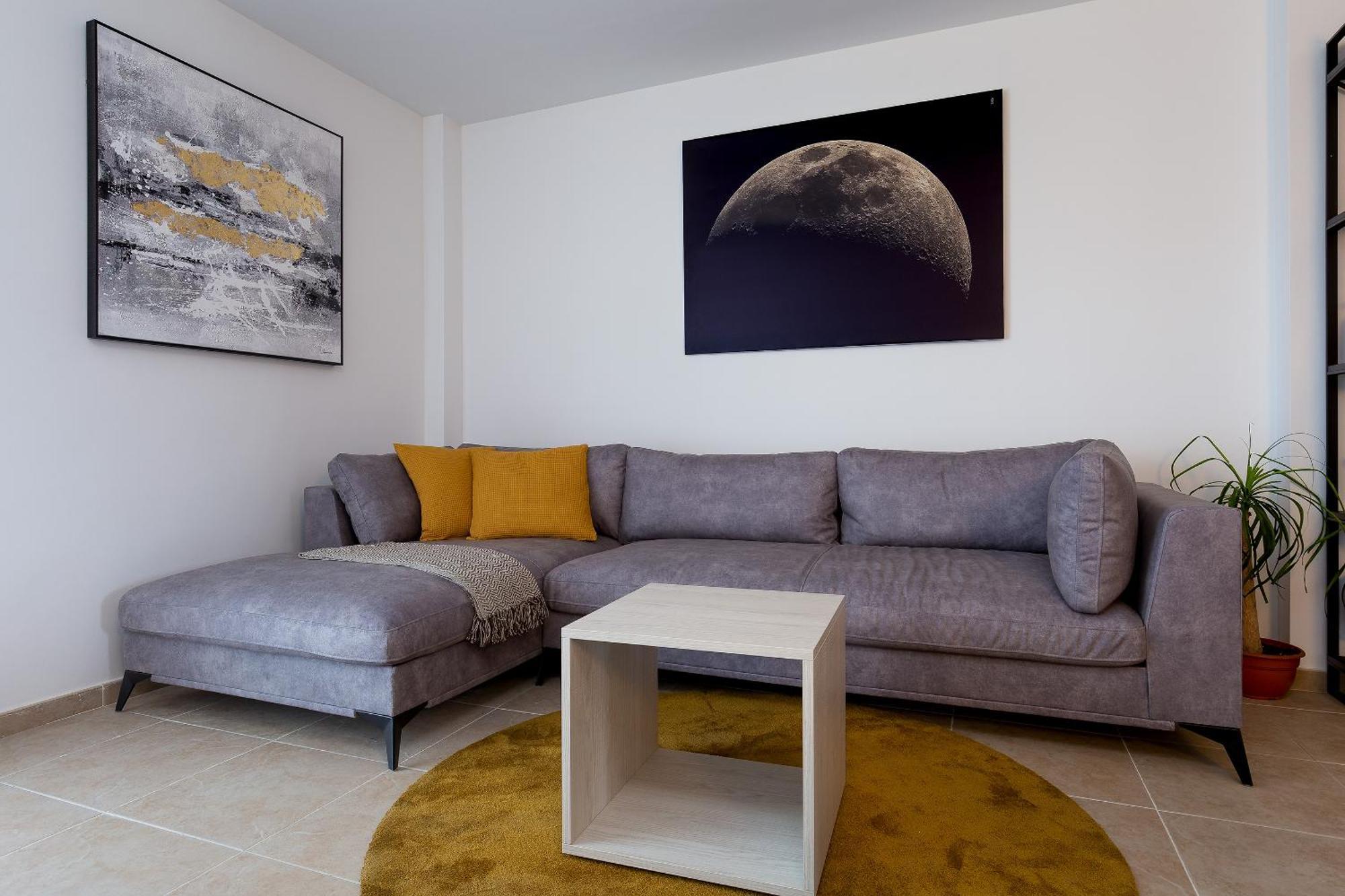 Apartmán Nido 110 Garbi Roses Exteriér fotografie
