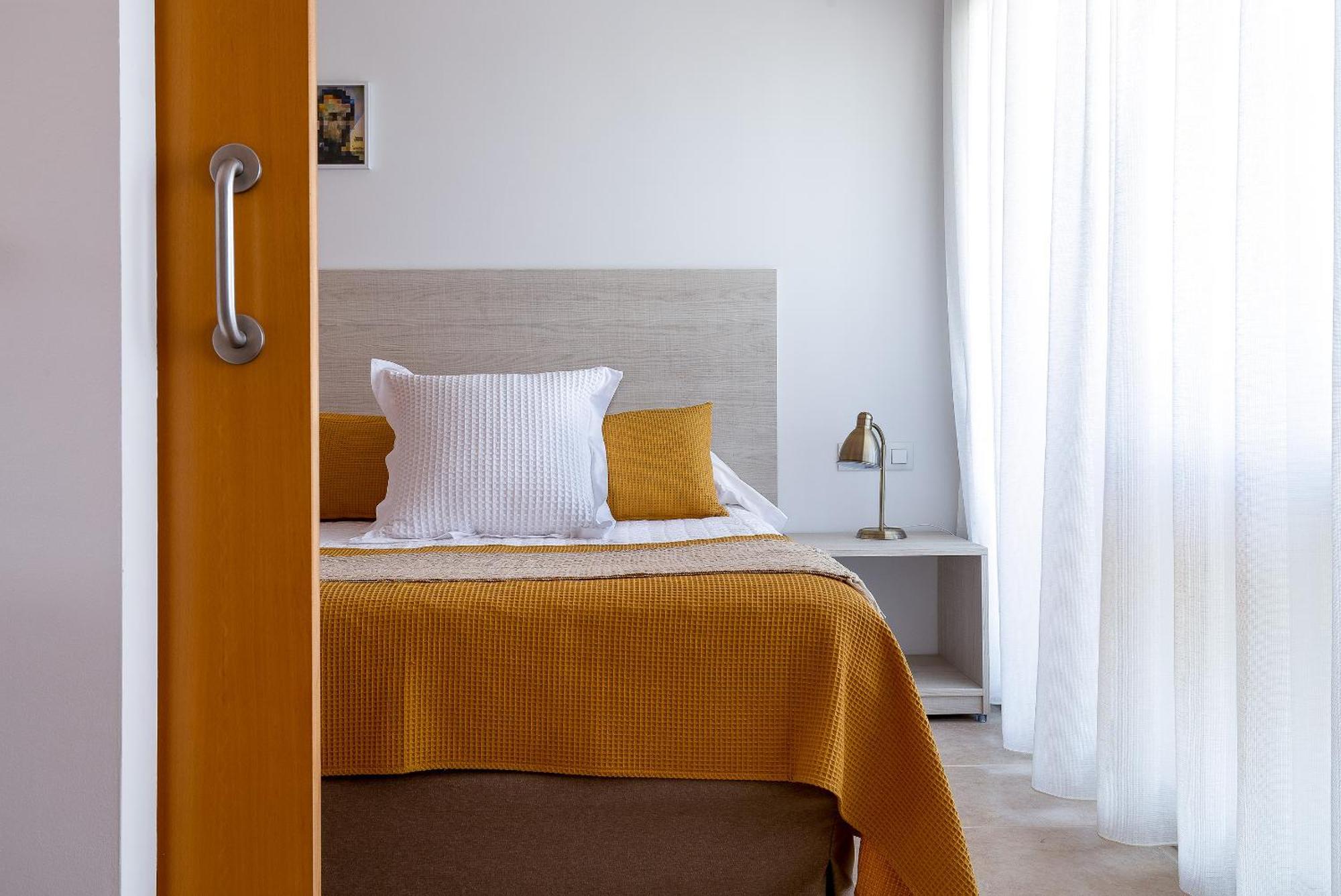 Apartmán Nido 110 Garbi Roses Exteriér fotografie
